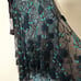 NEW Free People Pure Heart Mini Sequin Swing Dress Fairycore Coquette XS 450