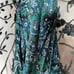 NEW Free People Pure Heart Mini Sequin Swing Dress Fairycore Coquette XS 450