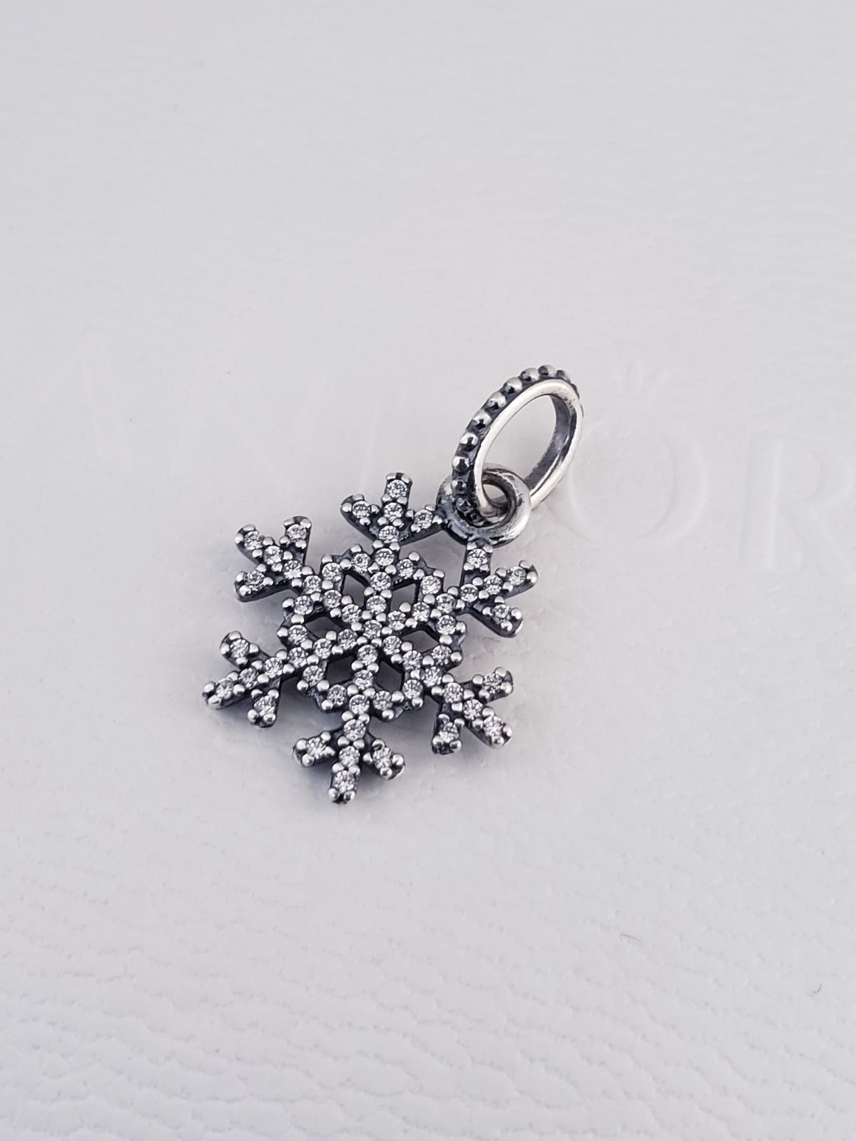 Authentic Pandora Pendant Charm