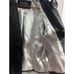 VTG Wilson'sPelleStudio Leather Cropped Leather Jacket Women's Medium Retro Y2K