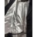 VTG Wilson'sPelleStudio Leather Cropped Leather Jacket Women's Medium Retro Y2K