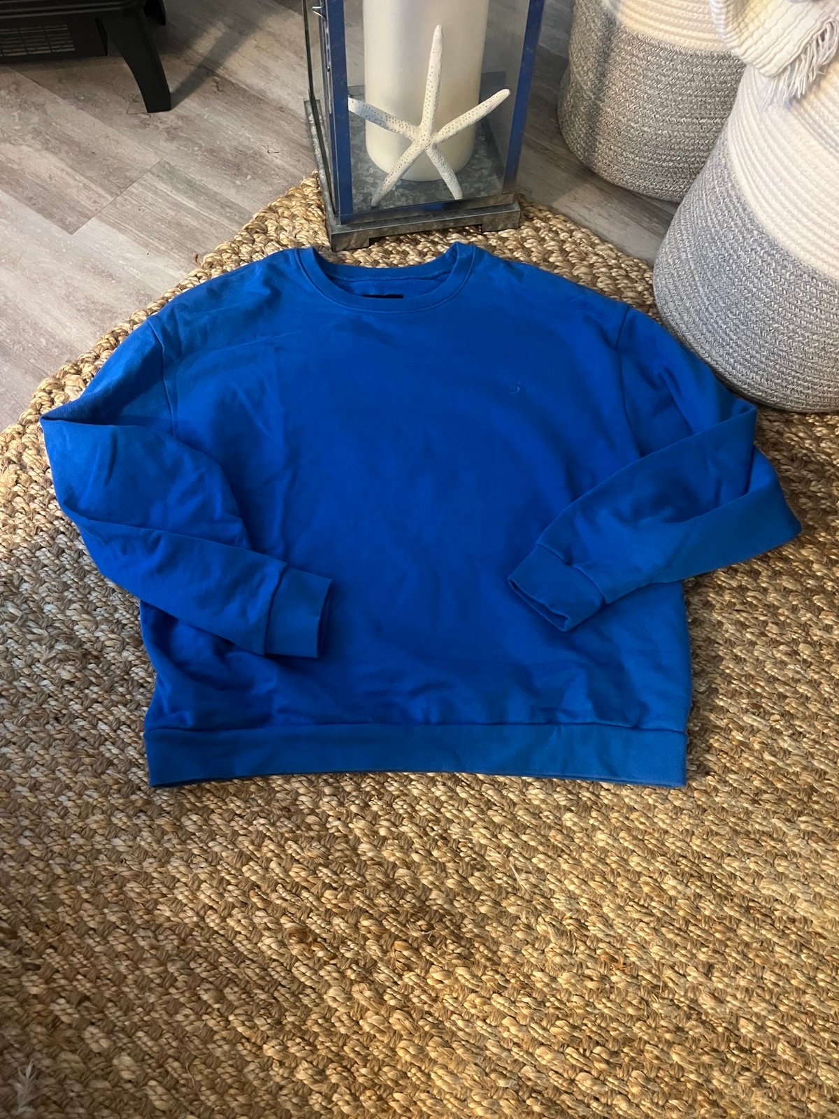 Urban Outfitters Standard Cloth Sweatshirt