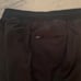 mens lululemon shorts medium black 9.5