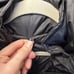 Ever ahead Men’s winter 3 In 1 Jacket Parka Black Size XL