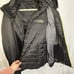 Ever ahead Men’s winter 3 In 1 Jacket Parka Black Size XL