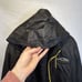 Ever ahead Men’s winter 3 In 1 Jacket Parka Black Size XL
