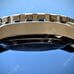Full Automatic Diver 44mm Monster Mod NH35A Black Sapphire Exhibition Excellent