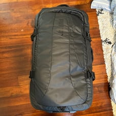 Puma luggage check in size