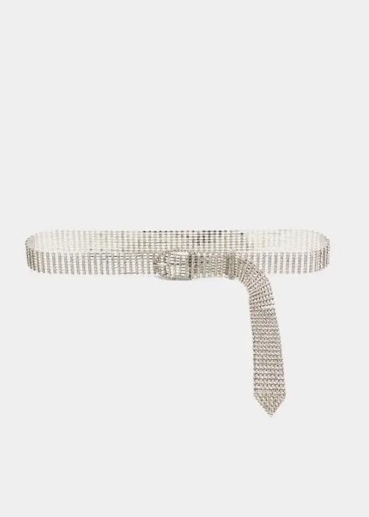 MAXMARA Strass Belt Accessory