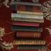 Lot of 10 antique books 1808-1935