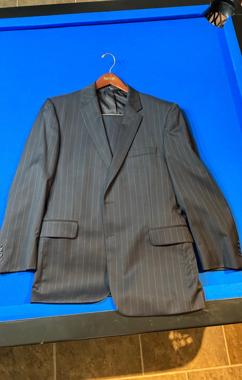 Joseph A. Bank Mens Suit