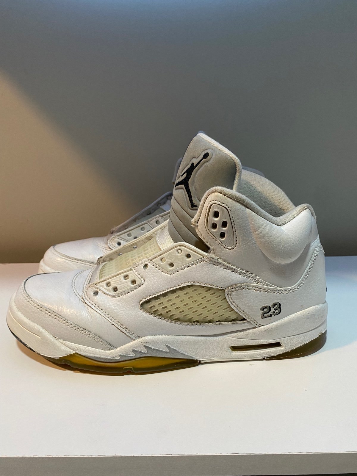 Jordan retro 5