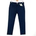 Everlane Men The Brushed 5 Pocket Pant Navy Blue 31x30
