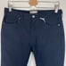 Everlane Men The Brushed 5 Pocket Pant Navy Blue 31x30
