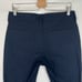 Everlane Men The Brushed 5 Pocket Pant Navy Blue 31x30