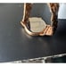 Fossil Cambry Three-Hand Rose Gold Tone Stainless Steel Watch BQ3555
