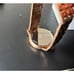 Fossil Cambry Three-Hand Rose Gold Tone Stainless Steel Watch BQ3555
