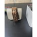 Fossil Cambry Three-Hand Rose Gold Tone Stainless Steel Watch BQ3555