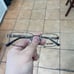 Brand New Harley Davidson HD732 Brown BRN 55-17-145 Men’s Eyeglasses
