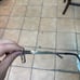 Brand New Harley Davidson HD732 Brown BRN 55-17-145 Men’s Eyeglasses