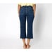 NYDJ Joni Capri High Rise Jeans in Cool Embrace Rockford Sz 10 NWT