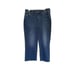 NYDJ Joni Capri High Rise Jeans in Cool Embrace Rockford Sz 10 NWT