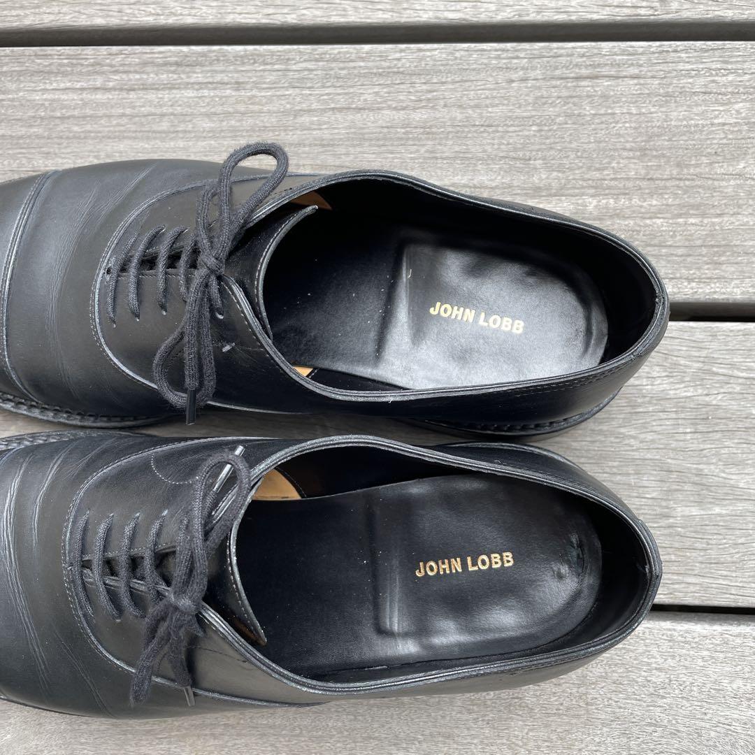 JOHN LOBB CITY II 8 1/2E