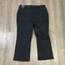 J Crew Mid Rise Flare Crop Petite All Day Stretch Jeans US Women's 32P New