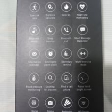X7 FitPro Sport Tech
