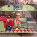 American Girl Maryellen Airstream Travel Trailer Camper Complete EUC RETIRED