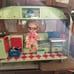 American Girl Maryellen Airstream Travel Trailer Camper Complete EUC RETIRED