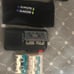 Sony Microsette-Corder M-470