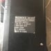 Sony Microsette-Corder M-470