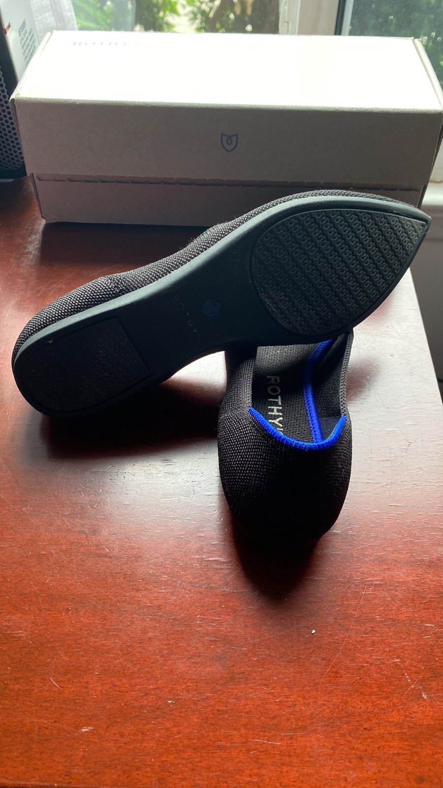Brand new Rothy’s - Size 7