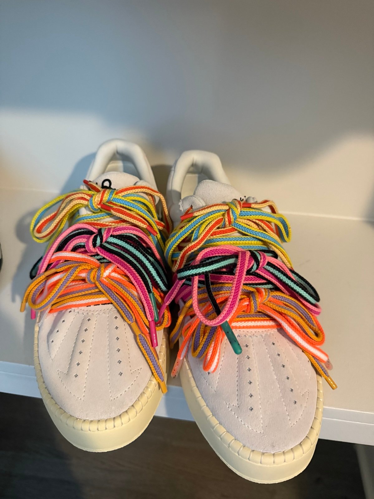 ANTA Hélà Style "Roots"