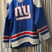 New York Giants unisex hoodie