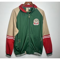 Vintage Lifted Research Group Lrg Crushing Jump Off Jacket Sweatshirt Zip XL