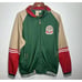 Vintage Lifted Research Group Lrg Crushing Jump Off Jacket Sweatshirt Zip XL