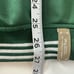 Vintage Lifted Research Group Lrg Crushing Jump Off Jacket Sweatshirt Zip XL
