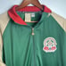 Vintage Lifted Research Group Lrg Crushing Jump Off Jacket Sweatshirt Zip XL