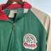 Vintage Lifted Research Group Lrg Crushing Jump Off Jacket Sweatshirt Zip XL