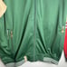Vintage Lifted Research Group Lrg Crushing Jump Off Jacket Sweatshirt Zip XL