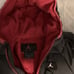 Air Nike Jordan Jumpman Snowsuit Black/R