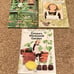 Linnea’s Books