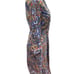 Floreats/Anthropology Cover up wrap dress