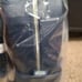 Loungefly Pop Star Wars Force Ghosts Mini Backpack Glow In The Dark Luke Leia