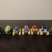 Blaze and the Monster Machines Cat Set