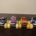 Blaze and the Monster Machines Cat Set