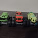Blaze and the Monster Machines Cat Set