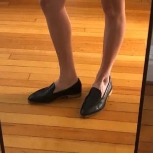 Everlane Modern Loafer